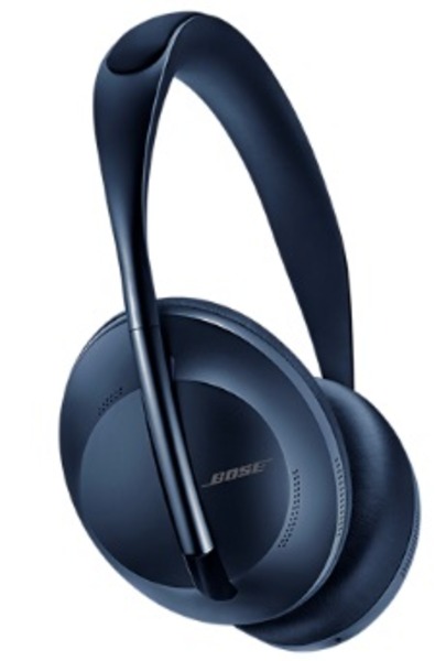 Bose Noise Cancelling 700, Blue
